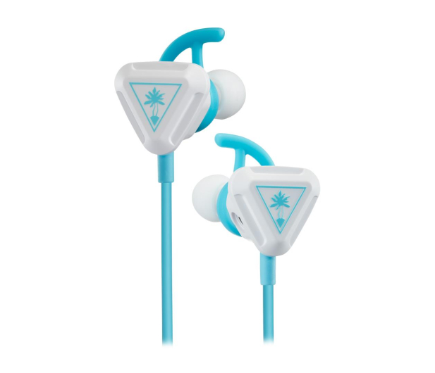 TURTLE BEACH BATTLEBUD, BIALE - 526858 - zdjęcie
